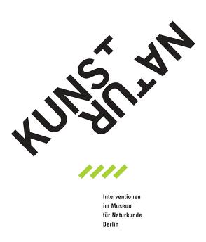 Kunst/Natur von Hermannstädter,  Anita