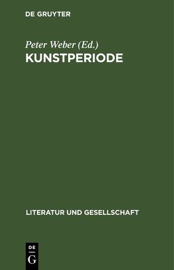 Kunstperiode von Böck,  Dorothea, Heinrich,  Gerda, Klingenberg,  Anneliese, Kühl,  Hans-Ulrich, Weber,  Peter