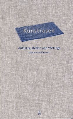 Kunstrasen von Knoell,  Dieter R