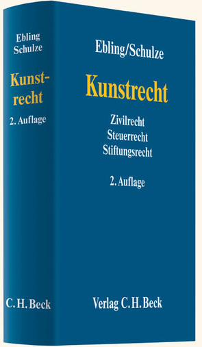 Kunstrecht von Dustmann,  Andreas, Ebling,  Klaus, Kirchmaier,  Robert, Nordemann,  Wilhelm, Rüsken,  Reinhart, Schulze,  Gernot, Schulze,  Marcel, Siehr,  Kurt