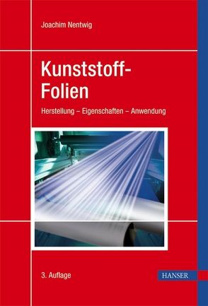 Kunststoff-Folien von Nentwig,  Joachim