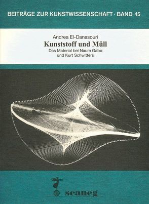 Kunststoff und Müll von Danasouri,  Andrea el-