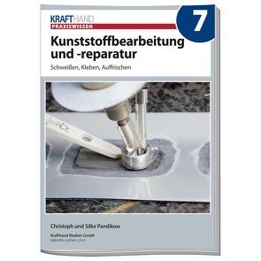 Kunststoffbearbeitung und -reparatur von Pandikow,  Christoph und Silke