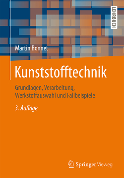 Kunststofftechnik von Bonnet,  Martin