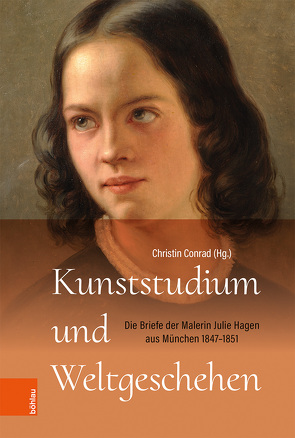 Kunststudium und Weltgeschehen von Conrad,  Christin, Maaz,  Bernhard