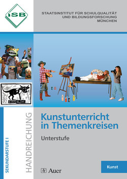 Kunstunterricht in Themenkreisen, Unterstufe von ISB* Kunstunterricht in Themenkreisen, Unterstufe von ISB*