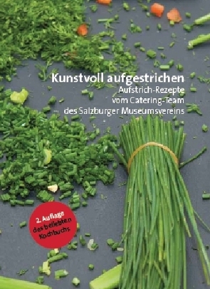 Kunstvoll aufgestrichen von Hochleitner,  Martin, Ipek-Kraiger,  Esra, Laub,  Peter, Marx,  Erich, Wonisch-Langenfelder,  Renate