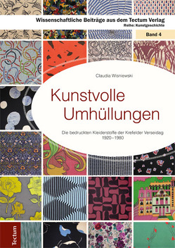 Kunstvolle Umhüllungen von Wisniewski,  Claudia