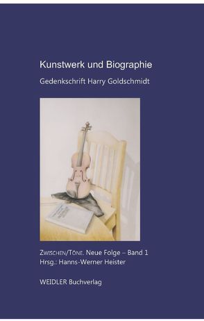 Kunstwerk und Biographie von Amzoll,  S, Blumenthaler,  V, Born,  G, Heister,  Hanns W