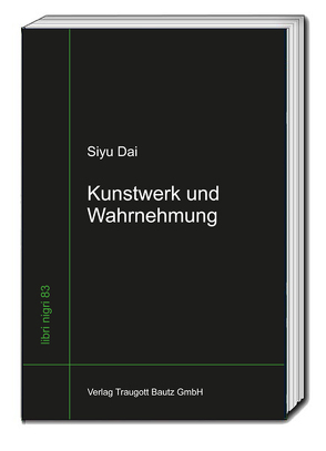 Kunstwerk und Wahrnehmung von Dai,  Siyu