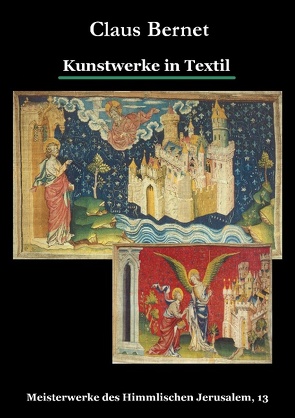 Kunstwerke in Textil von Bernet,  Claus