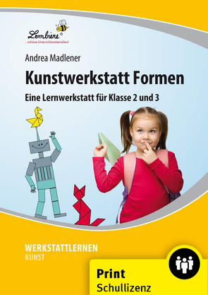 Kunstwerkstatt Formen von Madlener,  Andrea