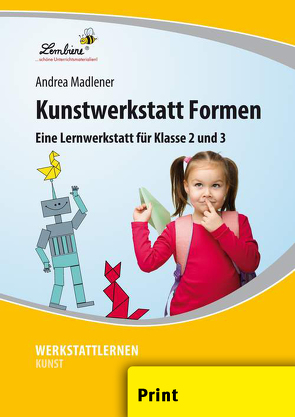 Kunstwerkstatt Formen von Madlener,  Andrea