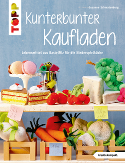 Kunterbunter Kaufladen von Schmalenberg,  Susanne