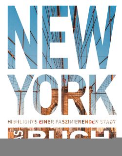 KUNTH New York. Das Buch