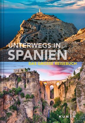 KUNTH Unterwegs in Spanien