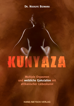 Kunyaza von Bizimana,  Nsekuye