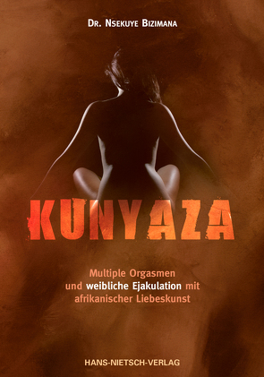 Kunyaza von Bizimana,  Nsekuye