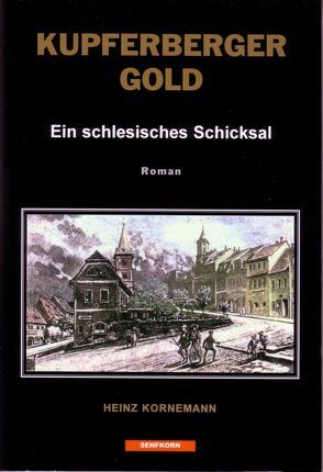 Kupferberger Gold von Kornemann,  Heinz