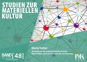 ‚Kuratieren als antirassistische Praxis‘ von Vetter,  Marie