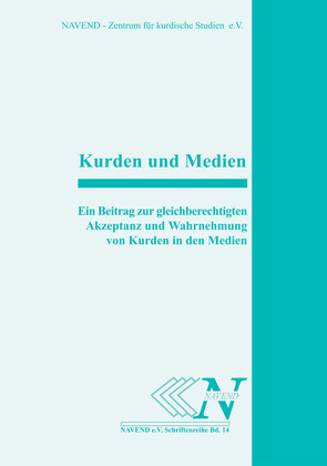 Kurden und Medien