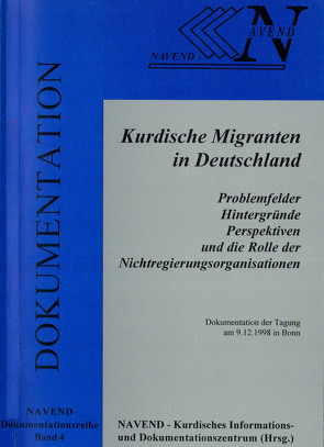 Kurdische Migranten in Deutschland