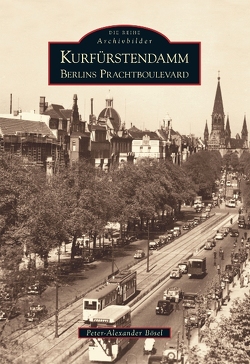 Kurfürstendamm von Bösel,  Peter-Alexander