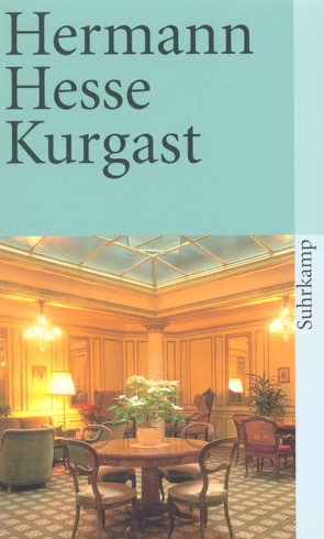 Kurgast von Hesse,  Hermann