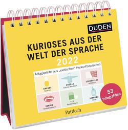 Kurioses aus der Welt der Sprache 2022