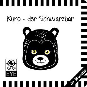 Kuro – der Schwarzbär von Sawczyn,  Agnieszka