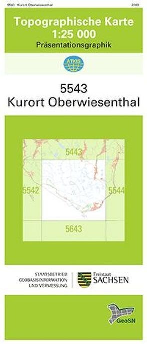 Kurort Oberwiesenthal (5543)