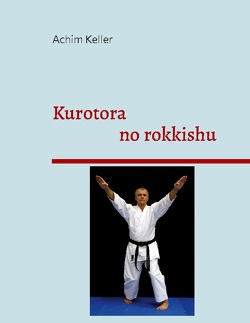 Kurotora no rokkishu von Keller,  Achim