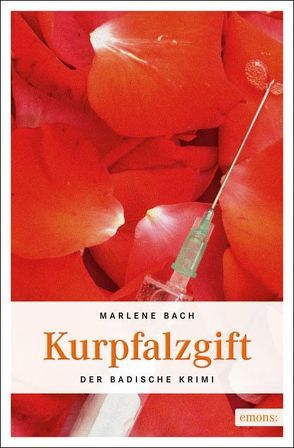 Kurpfalzgift von Bach,  Marlene