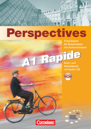 Perspectives – A1 Rapide – A1 von Runge,  Annette