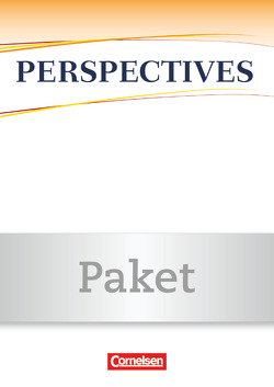 Perspectives – Französisch für Erwachsene – Ausgabe 2009 – A1 von Robein,  Gabrielle, Rousseau,  Pascale, Runge,  Annette