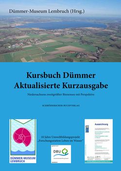 Kursbuch Dümmer – Aktualisierte Kurzausgabe von Tornow,  Dieter