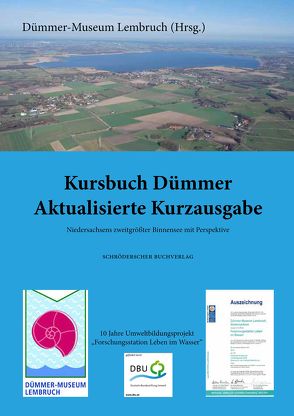 Kursbuch Dümmer – Aktualisierte Kurzausgabe von Tornow,  Dieter