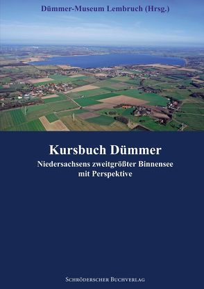 Kursbuch Dümmer von Bockhop,  Cord