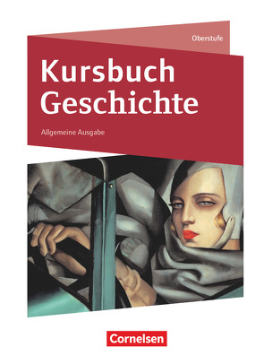 Kursbuch Geschichte – Neue Allgemeine Ausgabe von Biermann,  Joachim, Brüsse-Haustein,  Daniela, Gliffe,  Robin, Jaeger,  Wolfgang, Körte-Braun,  Bernd, Rauh,  Robert, Vogel,  Ursula