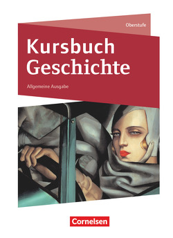 Kursbuch Geschichte – Neue Allgemeine Ausgabe von Biermann,  Joachim, Brüsse-Haustein,  Daniela, Gliffe,  Robin, Jaeger,  Wolfgang, Körte-Braun,  Bernd, Rauh,  Robert, Vogel,  Ursula