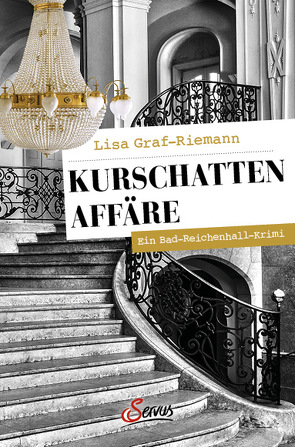 Kurschatten-Affäre von Graf-Riemann,  Lisa