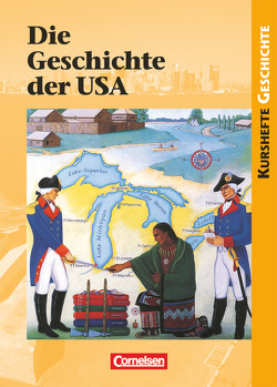 Kurshefte Geschichte – Allgemeine Ausgabe von Jaeger,  Wolfgang