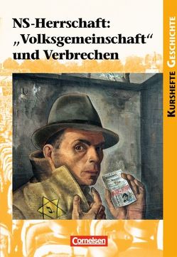 Kurshefte Geschichte – Allgemeine Ausgabe von Jaeger,  Wolfgang