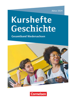 Kurshefte Geschichte – Niedersachsen