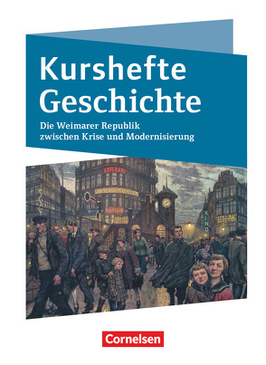 Kurshefte Geschichte – Niedersachsen