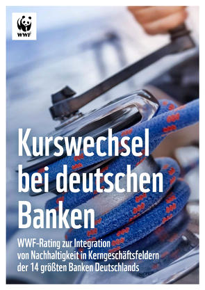 Kurswechsel bei deutschen Banken von Hafner,  Claudia, Häßler,  Rolf D, Köberich,  Thomas, Shahyari,  Parisa