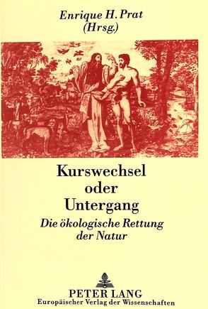 Kurswechsel oder Untergang von Prat de la Riba,  Enrique