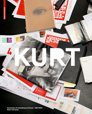 KURT 4 von Hochschule für Gestaltung und Kunst