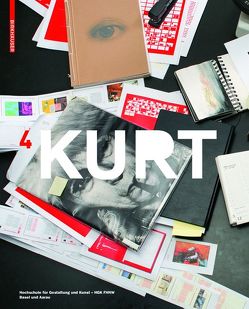 KURT 4 von Hochschule für Gestaltung und Kunst