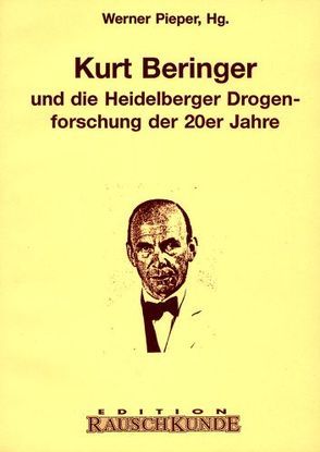 Kurt Beringer von Pieper,  Werner